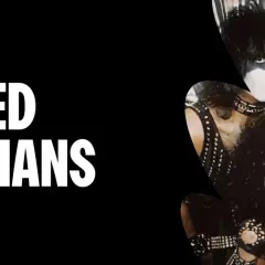 Top 10 Masked Musicians: Eine Gruppe von Rockern mit aufwendigem Make-up und Kostümen, die als musiker mit maske bekannt sind.