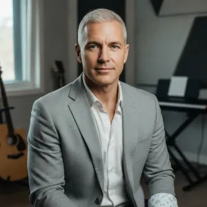 Autor Falk Göbel