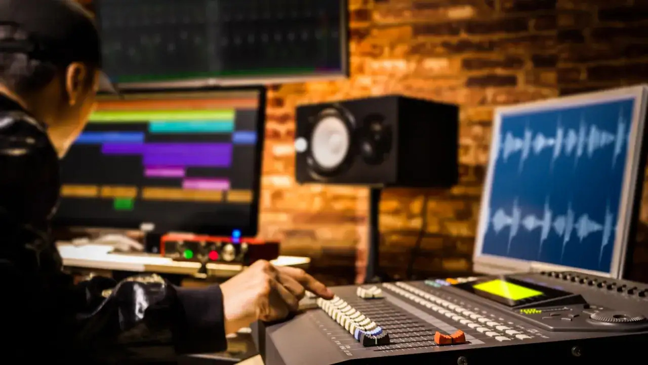 Musik schneiden - So gelingt der perfekte Audio-Edit im Studio