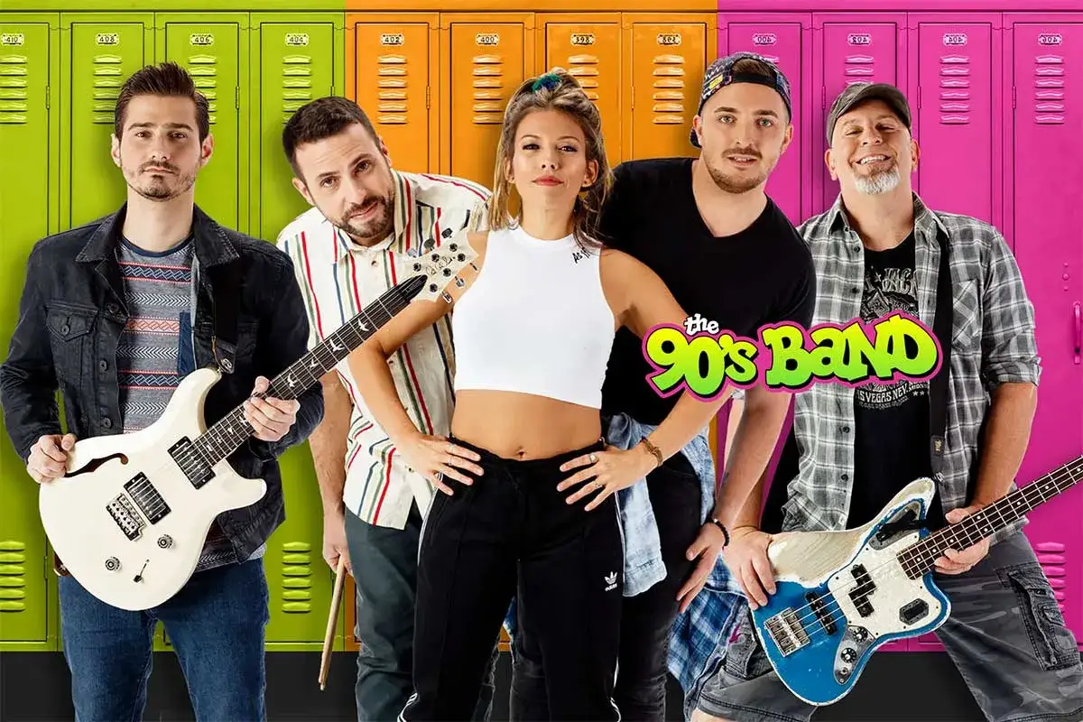 Die Band