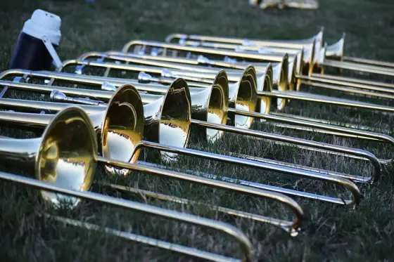 Posaune - Instrument verstehen, lernen & kaufen