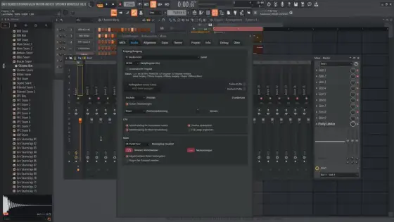 MIDI verstehen - Dein Guide für Studio & Musikproduktion