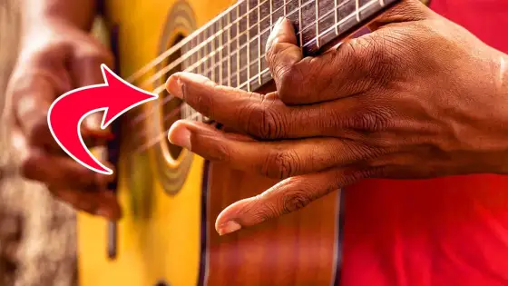 Fingerstyle Gitarre - Was gutes Spiel wirklich ausmacht