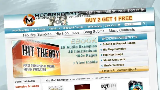 Hip-Hop Samples nutzen - Dein Guide für Beats & Rechtssicherheit