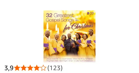 Gospel-Playlist erstellen - Die besten Songs & Dramaturgie